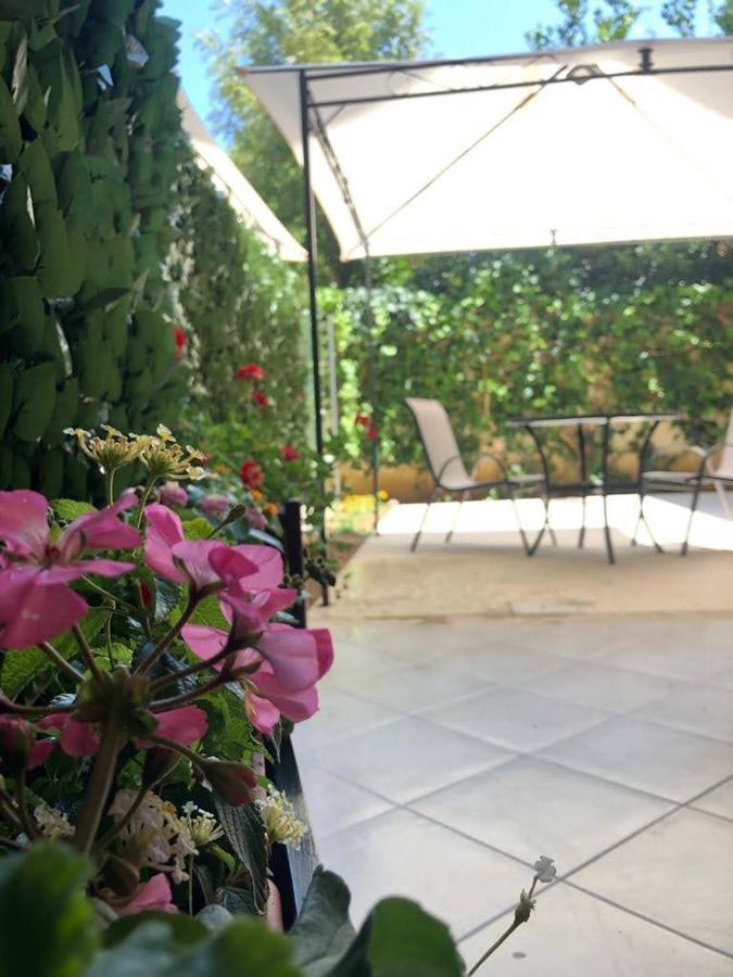 B&B Salento Garden Lecce Kültér fotó