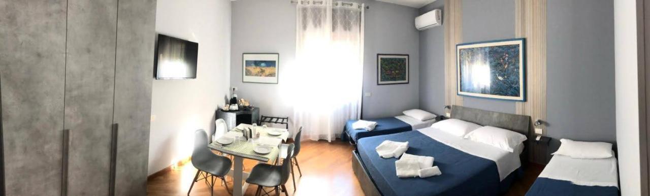 B&B Salento Garden Lecce Kültér fotó